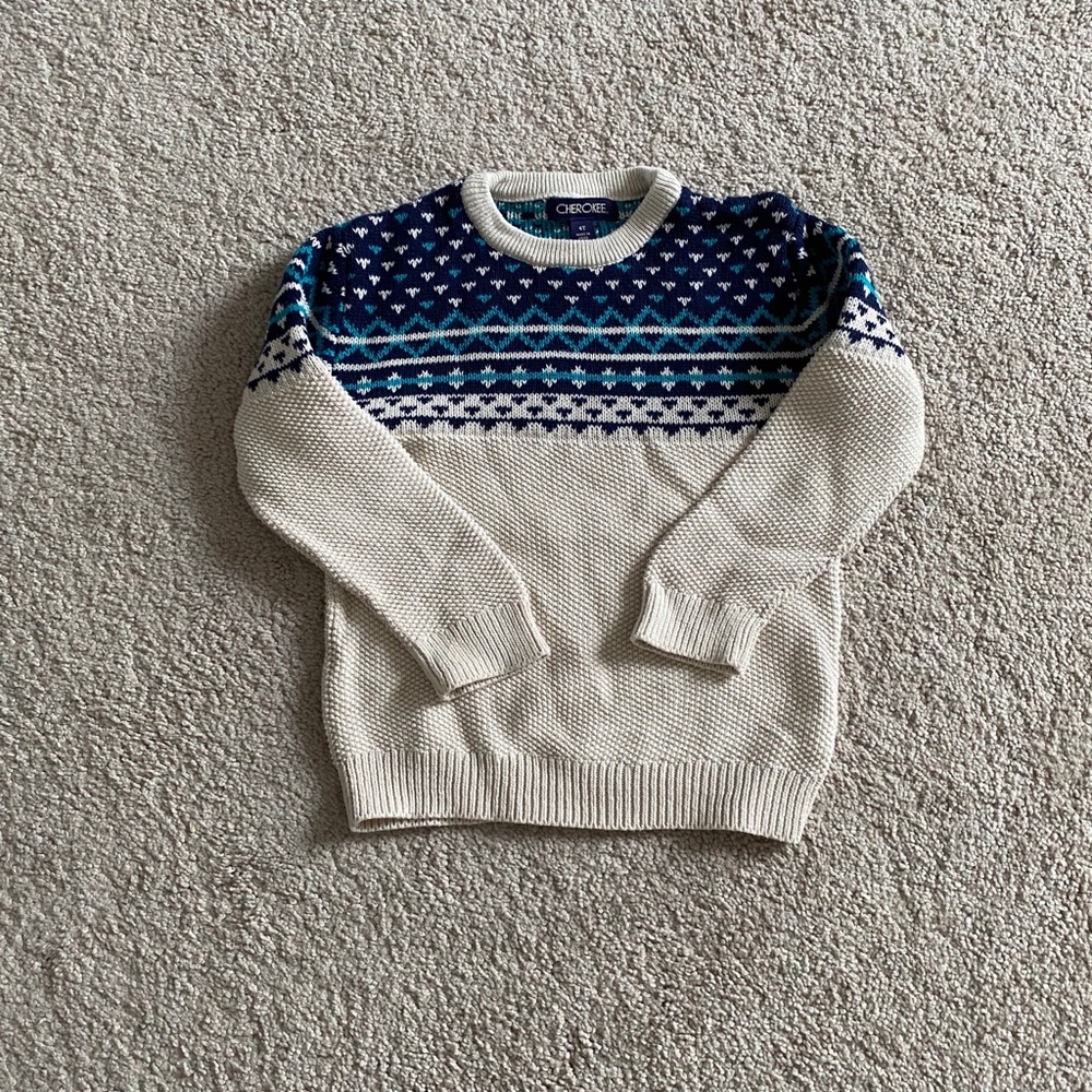 Boy clothes